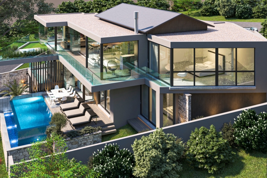 0 Bedroom Property for Sale in Robberg Ridge Western Cape